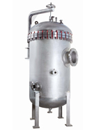 Cartridge Filter Systems