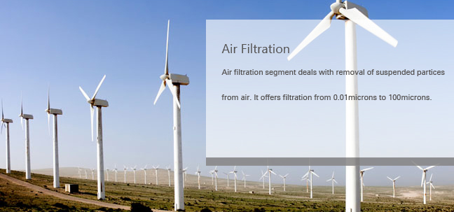 Air Filtration