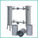 Gas Filter Exporters